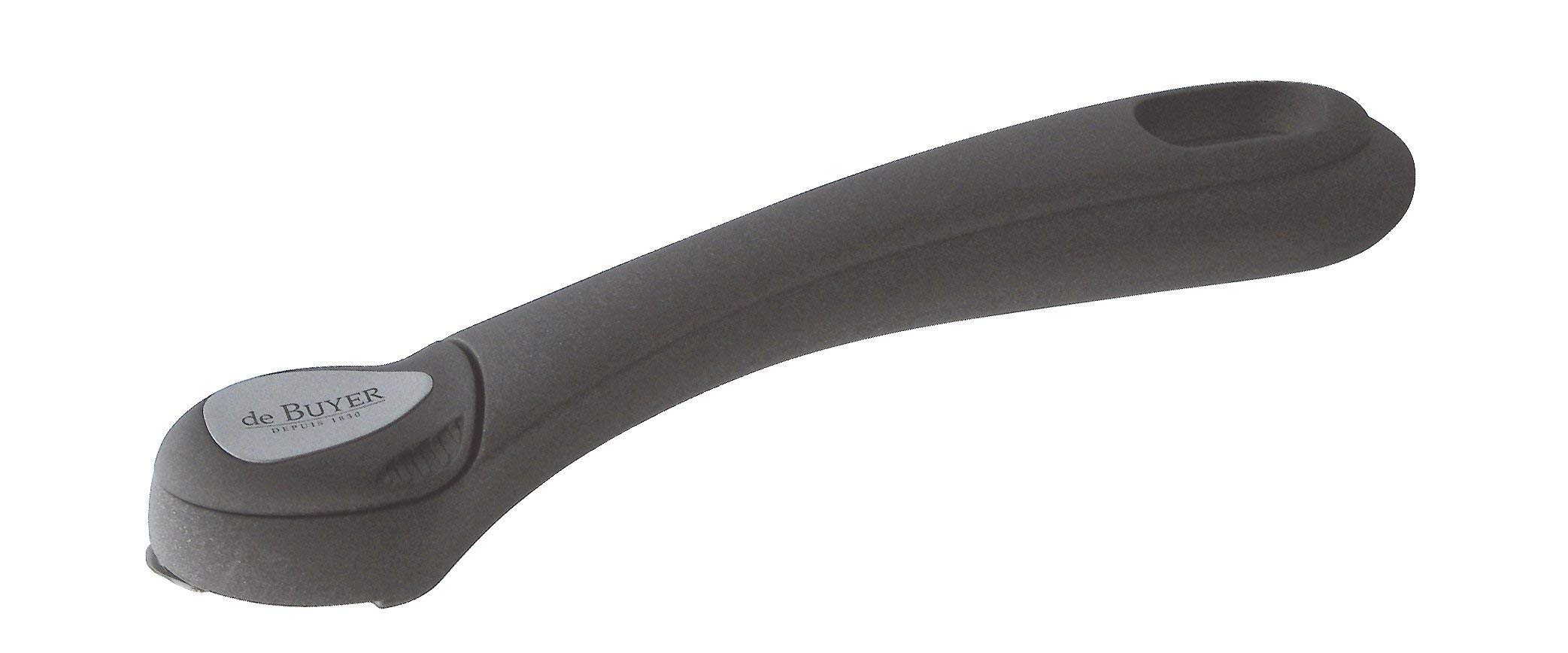 De Buyer 8359.00 Choc Induction Removable Line Soft Touch Handle