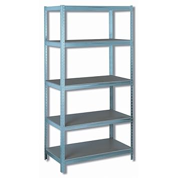 etagere metallique amazon