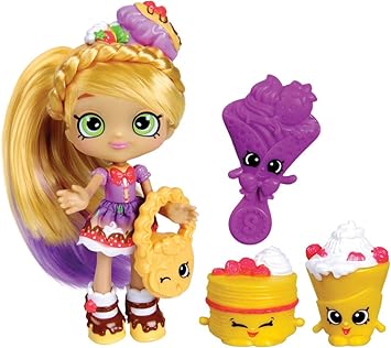 shopkins pam cake