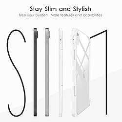VIKESI for iPad 10th Generation Case 2022, 10.9
