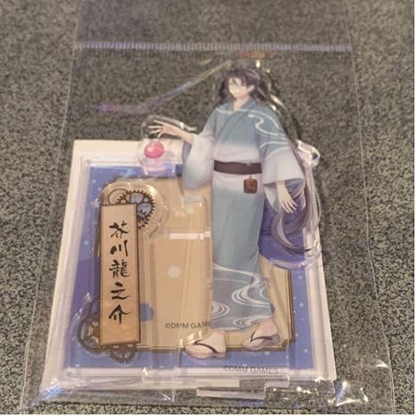文豪とアルケミスト 文アル オンリーショップ アクリルスタンド 芥川龍之介 ホビー 通販 Amazon Co Jp 文豪とアルケミスト 文アル オンリーショップ アクリルスタンド 芥川龍之介 ホビー 通販 Amazon Co Jp