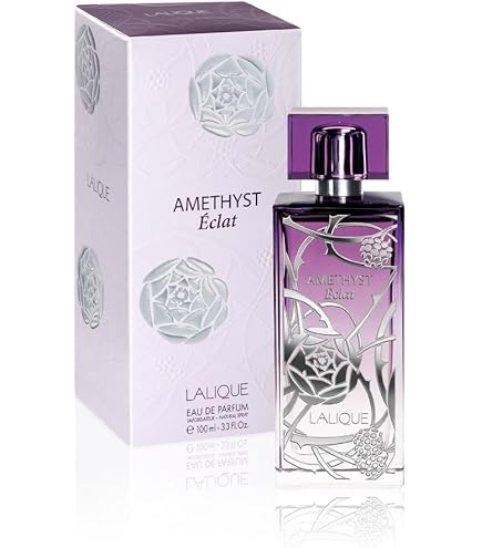Lalique By Lalique For Women. Eau De Parfum Spray 3.3 Ounces