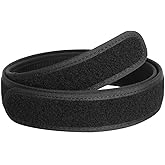 KRYDEX Inner Belt for Duty Belt 1.5" Loop Liner Inner Belt