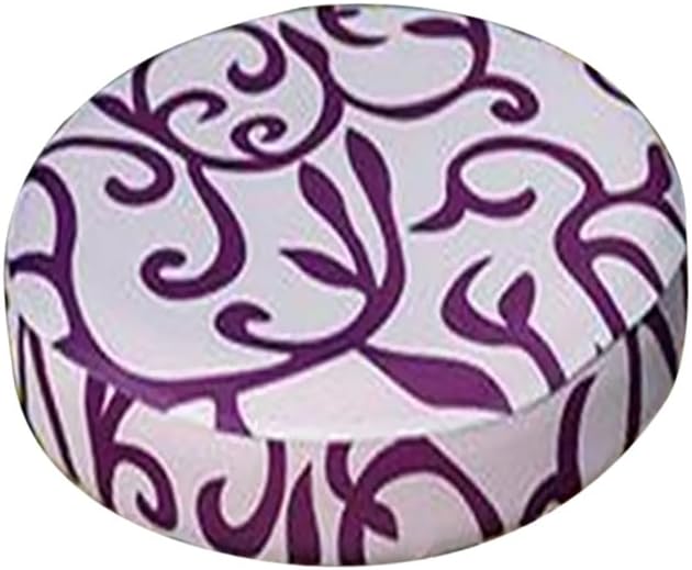 Best Purple Bar Stool Cushion