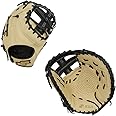 SSK Z5 Craftsman Baseball First Base Mitt – 12” – 12.25” – 12.5” – 13" – Right & Left Hand Throw