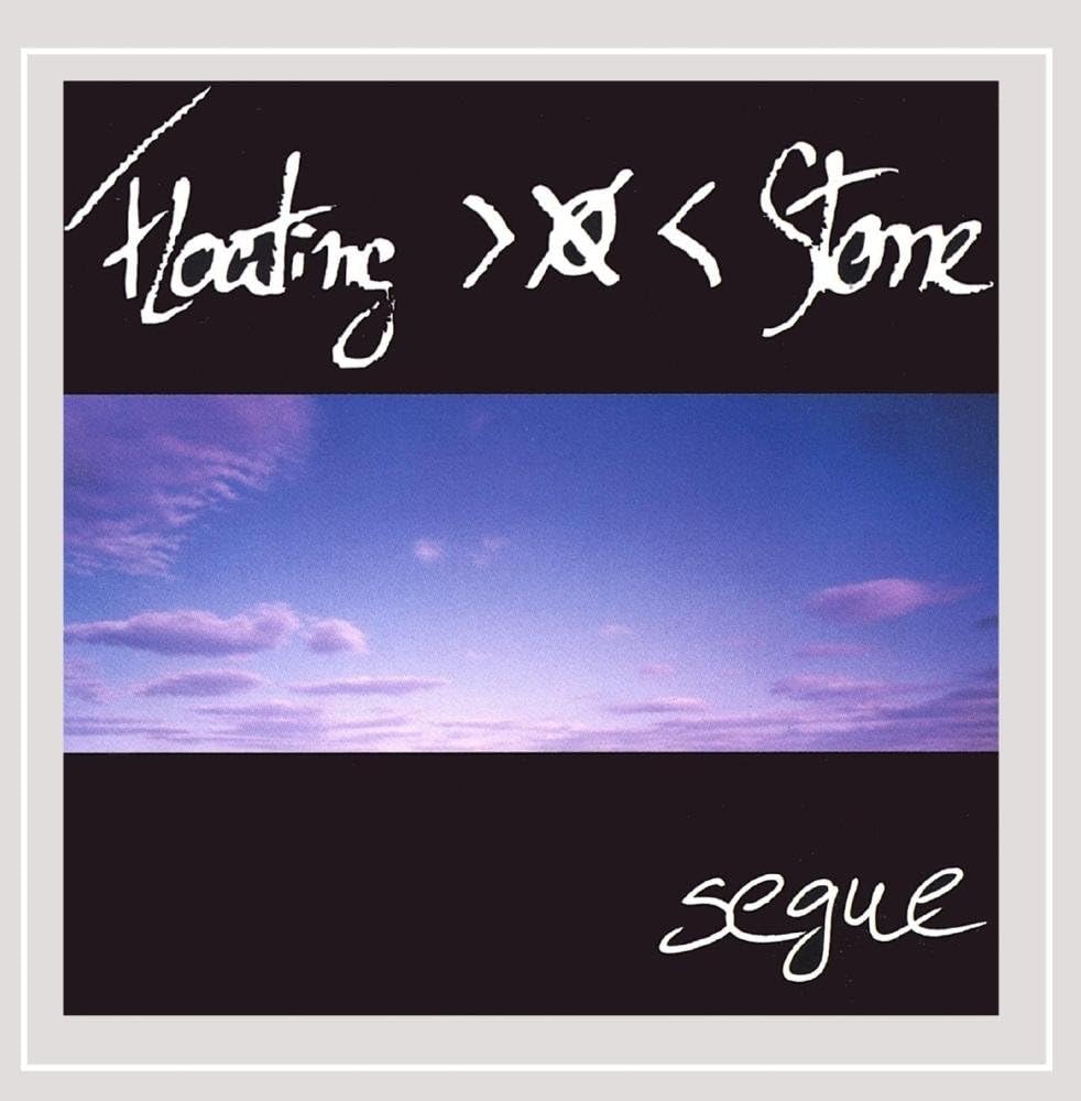 Segue by Floating Stone: Amazon.co.uk: CDs & Vinyl