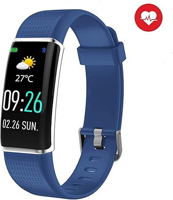 R01 Pulseras Smart Band 0.96