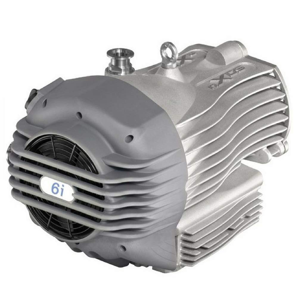 Best Edwards (Vacuum)