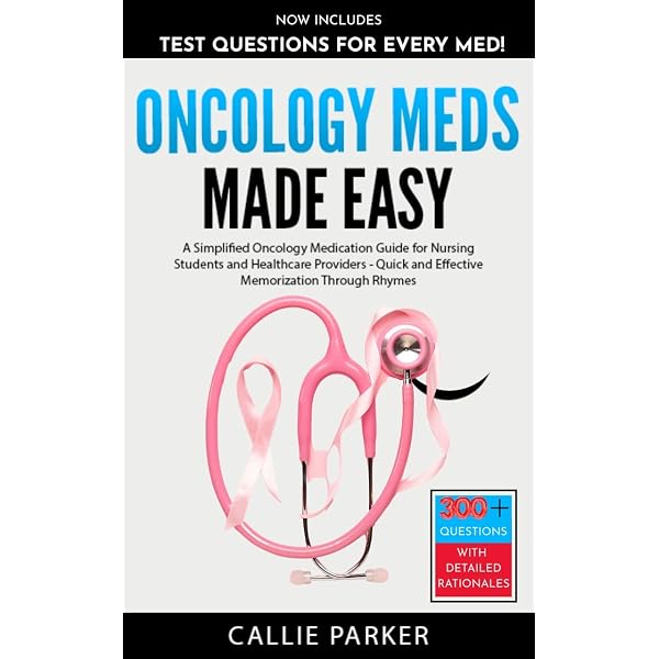 Oncology for Beginners: Breaking Down the Basics of Medical