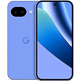 Google Pixel 10a - 30+ Hours Battery, Camera Coach, Gemini - Lavender 128GB | Gemini Live, durable design, 7 years of Pixel Drops, 30+ hour battery, Camera Coach, Call Screen, Car Crash Detection