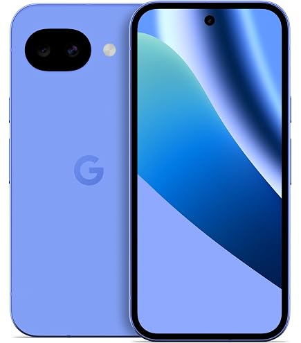 Amazon.com: Google Pixel 10 2025, 128GB, Unlocked (Renewed