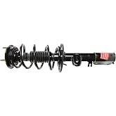 Monroe 172730 Suspension Strut and Coil Spring Assembly | Replaces 11883 33FD1138 9214-0411 2701-594462 LS54-94761L LS54-94891L. OE-grade replacement.