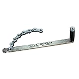 ROHLOFF 2368812000 Sprocket wear, Grey, 8 x 3 x 3 cm