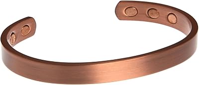 Tarot Health Copper Magnetic Bracelet Arthritis Adjustable