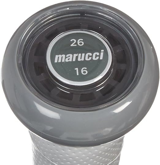 marucci cat 6