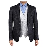 Epoint EGC1B08E-S Silver Patterned Collection
