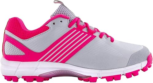 pink astro trainers