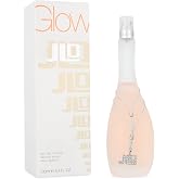J. Lo Jennifer Lopez Glow Eau de Toilette Spray, 1 Ounce