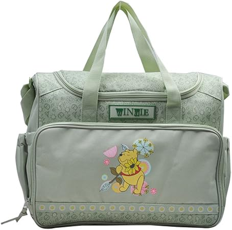 disney baby changing bag uk