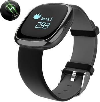 smart band p2