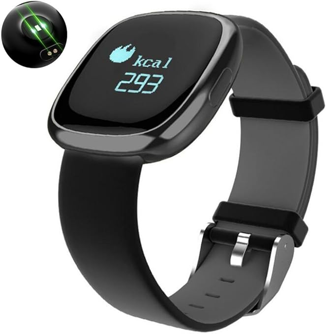 P2 Smart Band negocios Smartwatch P2 presión arterial Monitor de ...