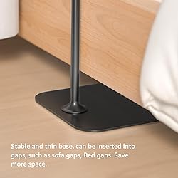 BEWISER Tablet Floor Stand，Adjustable Universal