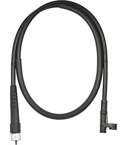 Câble Compteur Moto Pour Honda CB 250 G (1974-1977) - Motodak CG521586
