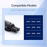 Yinke 5V USB-C Shaver Adapter for OneBlade QP2834 QP4530 MG5910 view 3