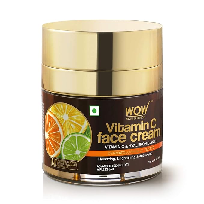 amazon vitamin c cream