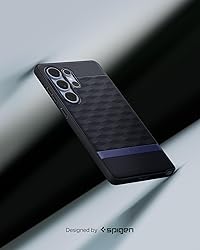 Spigen Parallax MagFit Designed for Galaxy S25