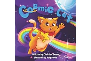 Cosmic Cat
