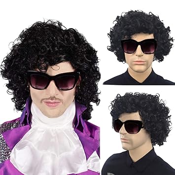 Amazon Com Straight Wigs For Black Women 2019 Men Fashion