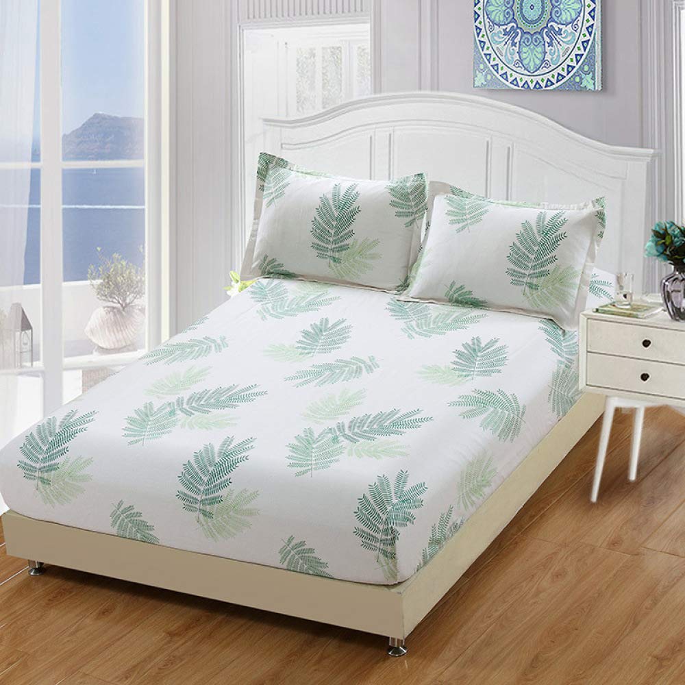 huyiming Se USA para la sábana de una Sola Pieza 100 Impresa ...