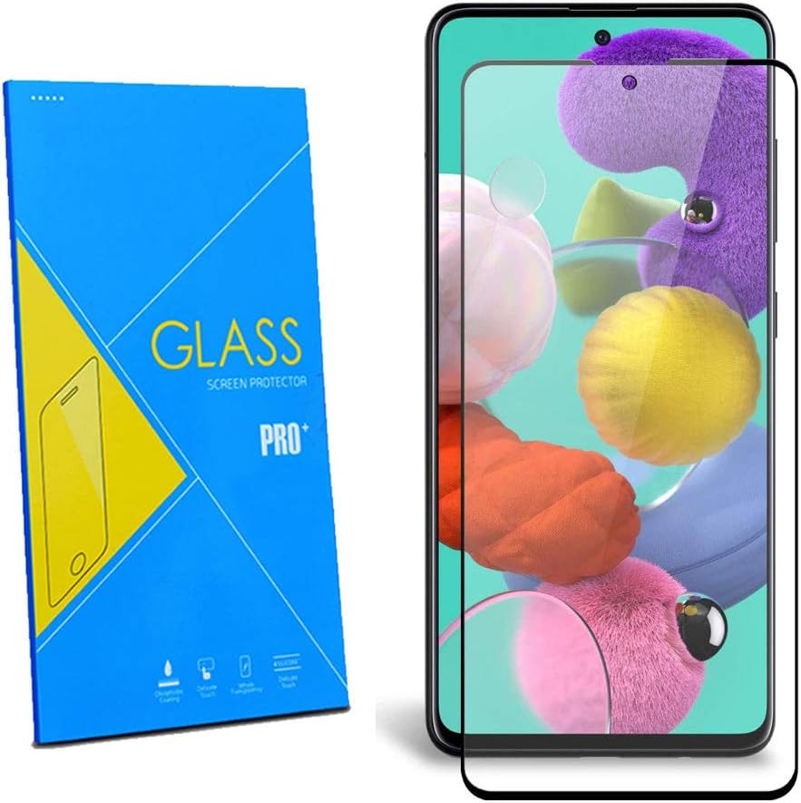 Samsung Galaxy A51 Screen Protector