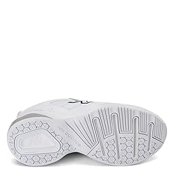 New Balance Women's 624 V2 Casual Comfort Cross