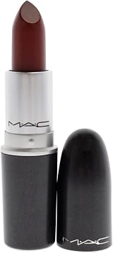 MAC Satin Lipstick Brand MAC Satin Finish Lip Color view 2