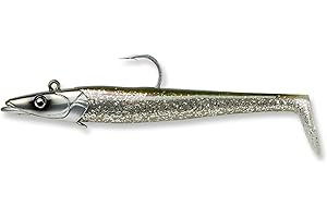 Savage Gear Sandeel Fishing Lure