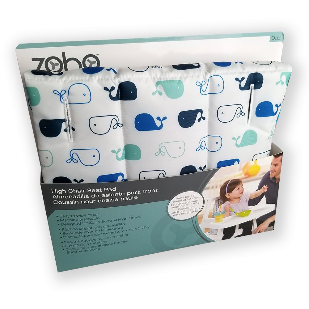 zobo high chair wood