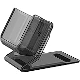 Case Holder for Cradtec White Radon Detector