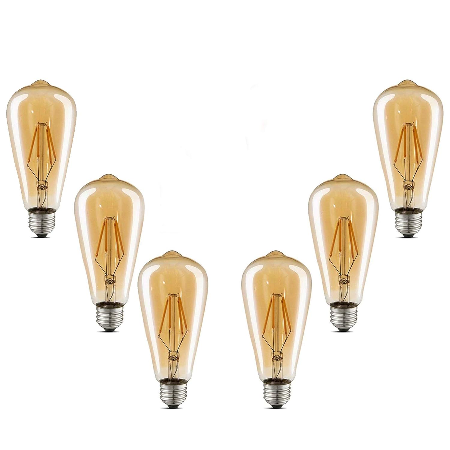 Best Energy Smart Ge Party Bulb