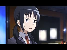 Amazon Co Jp 生徒会役員共 番外編を観る Prime Video