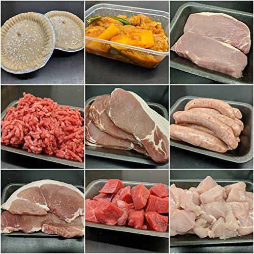 Our Favourite Selection Meat Pack