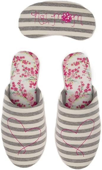 novelty slippers for her