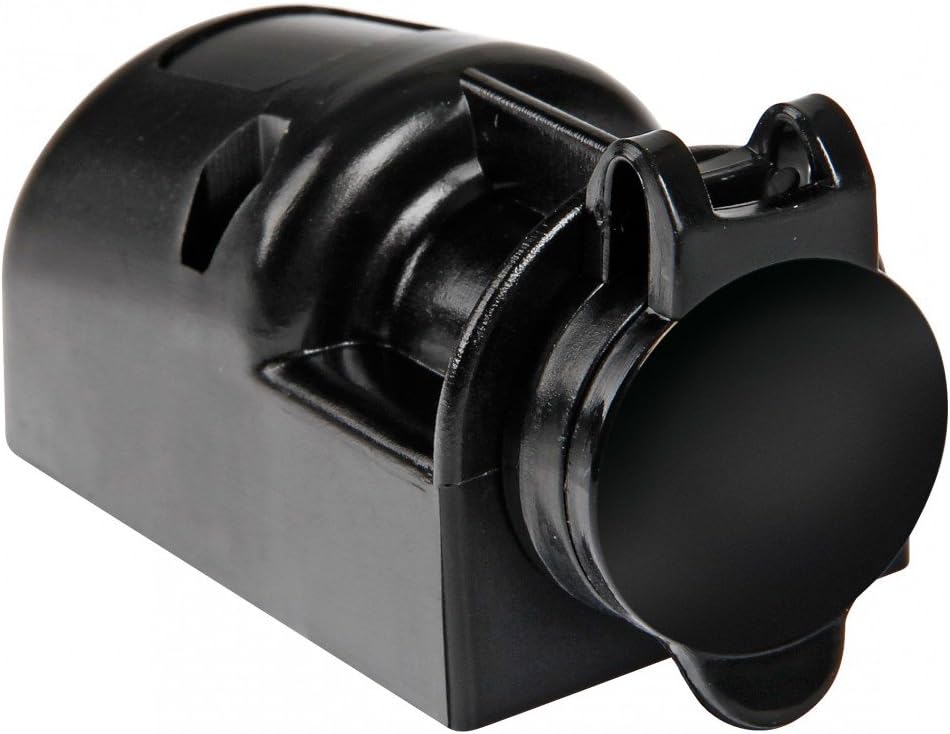 Lampa 39026 Socket DIN EXT5, 12/24 V, Other
