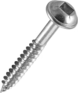 Trend PH 7X30 500 Count Pocket Hole Screws Hardwood view 1