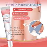 Jinyue Antibacterial Cream for Private Parts, 20g Antifungal Relief view 4