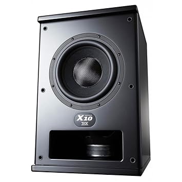 olx active subwoofer