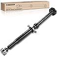 A-Premium Rear Drive Shaft Driveshaft Assembly Compatible with Jeep Grand Cherokee 2011 V8 5.7L, AWD 230 mm Rear Axle, [45.62"-47.62" Length], Electronic Limited Slip Differential, Replace#52123514AA