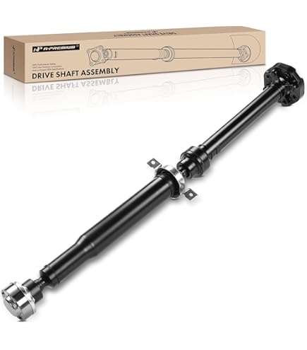 BLACK ACE F-Drive 磯 2号530 Amazon.com: Srggscd Rear Driveshaft Prop Shaft Assembly AWD
