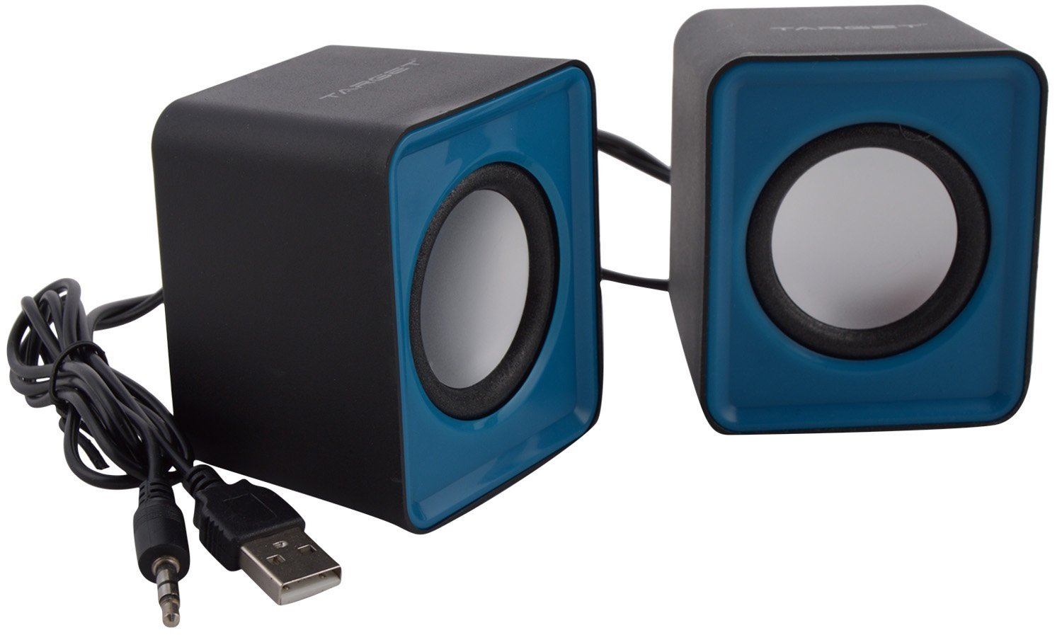 usb speakers target